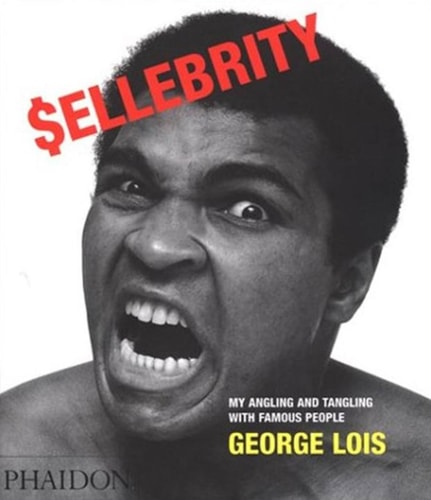 $ELLEBRITY, de Lois | portada del libro