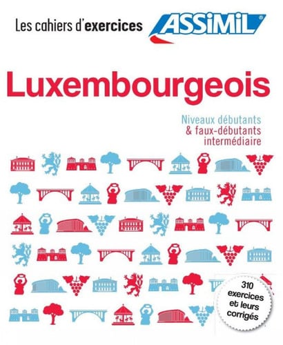 COFFRET CAHIERS LUXEMBOURGEOIS, de COLOTTE FRANCK | portada del libro