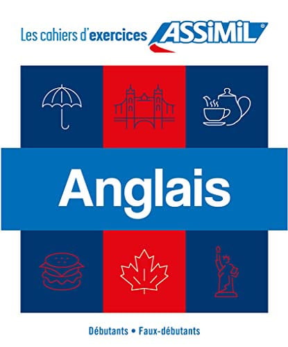 COFFRET CAHIERS EXERCICES ANGLAIS COLLECTOR, de BAUCHART HELENE | portada del libro