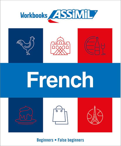 COFFRET CAHIERS EXERCICES FRENCH COLLECTOR, de DEMONTROND-BOX | portada del libro