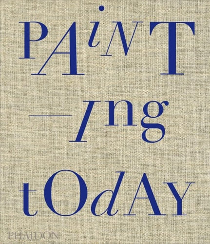 PAINTING TODAY, de Godfrey | portada del libro