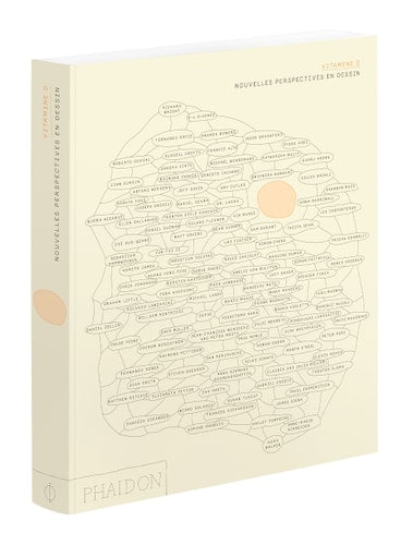 VITAMINE D NOUVELLES PERSPECTIVES EN DESSIN, de COLLECTIF | portada del libro