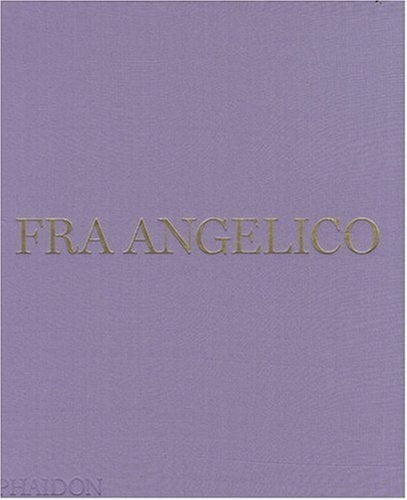 FRA ANGELICO FR, de Diane Cole Ahl | portada del libro