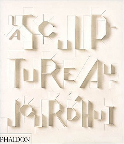 LA SCULPTURE AUJOURD'HUI, de Judith Collins | portada del libro
