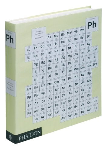 VITAMINE PH FR BR, de DEMOS TJ | portada del libro