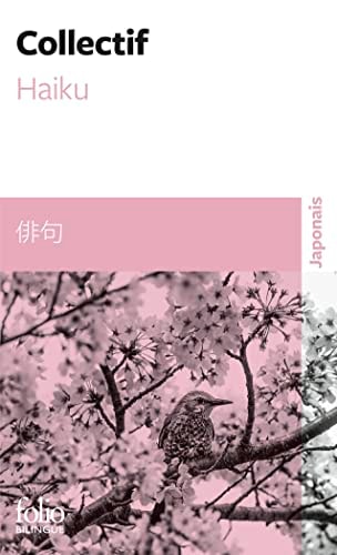 HAIKU, de Corinne Atlan | portada del libro