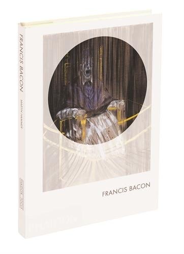 FRANCIS BACON, de Martin Hammer | portada del libro