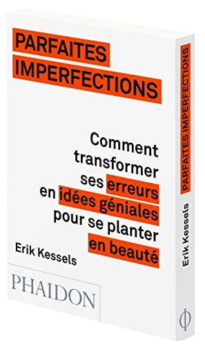 FAILED IT, de KESSELS ERIK | portada del libro