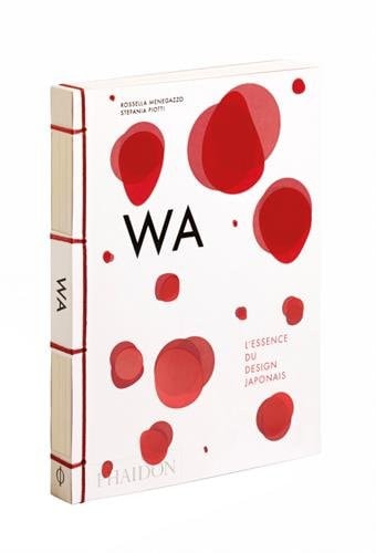 WA, de Rossella Menegazzo | portada del libro