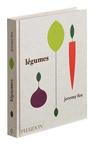LEGUMES, de Noah Galuten | portada del libro