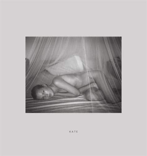 KATE (FIRMADO), de SORRENTI MARIO | portada del libro