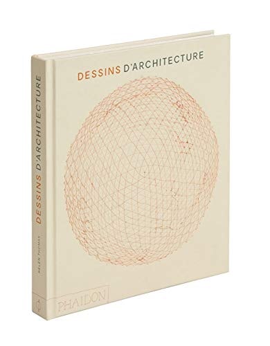 DESSINS D'ARCHITECTURE, de Helen Thomas | portada del libro