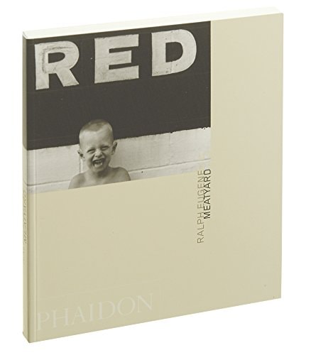 RALPH EUGENE MEATYARD, de Judith Keller | portada del libro