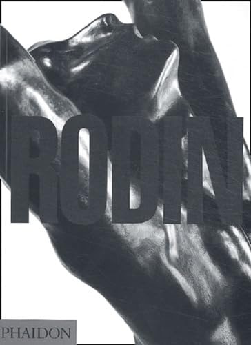 RODIN EN FRANCAIS, de Ludwig Goldscheider | portada del libro