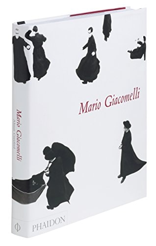 MARIO GIACOMELLI BR-FR, de Alistair Crawford | portada del libro