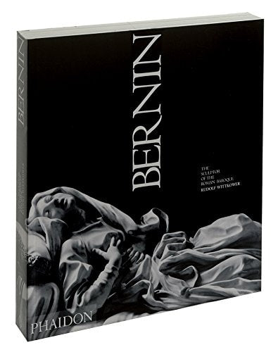 BERNIN, de Rudolf Wittkower | portada del libro
