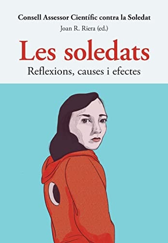 LES SOLEDATS, de Manuel Cruz | portada del libro