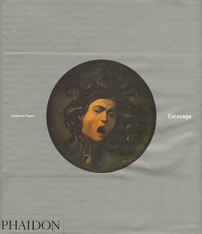 CARAVAGE, de Catherine R. Puglisi | portada del libro
