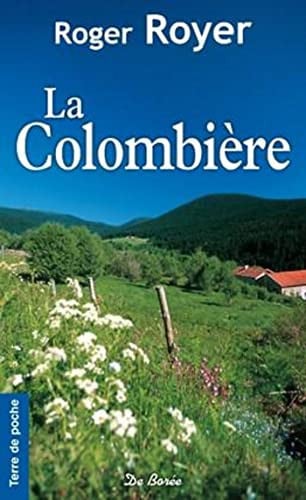 COLOMBIERE LA, de ROYER R | portada del libro