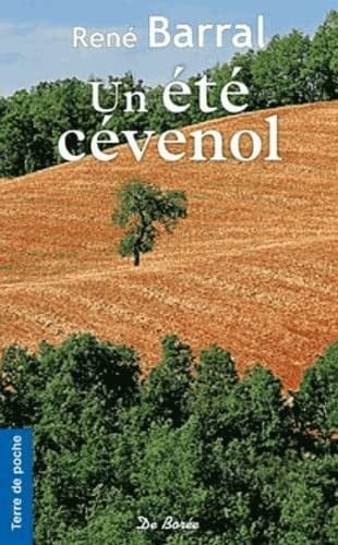 ETE CEVENOL UN, de BARRAL R | portada del libro