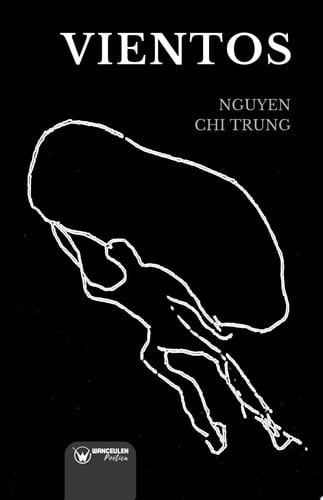 VIENTOS, de NGUYEN CHI TRUNG | portada del libro