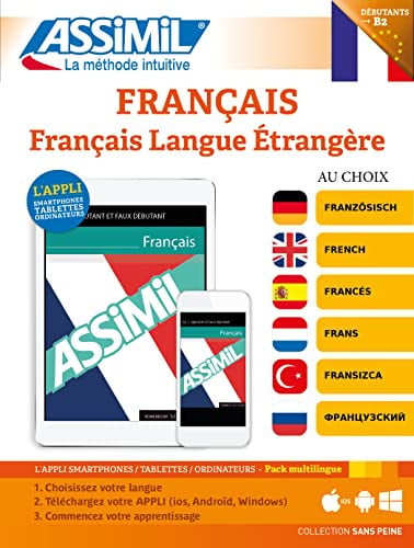 PACK APP LIVRE | portada del libro