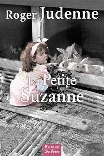 PETITE SUZANNE LA, de JUDENNE R | portada del libro