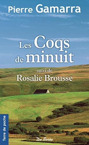 COQS DE MINUIT LES, de GAMARRA P | portada del libro