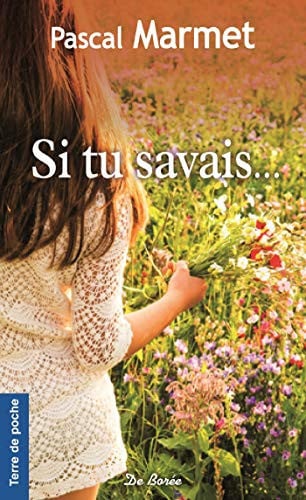 SI TU SAVAIS, de MARMET P | portada del libro