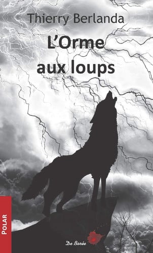 ORME AUX LOUPS L', de BERLANDA T | portada del libro