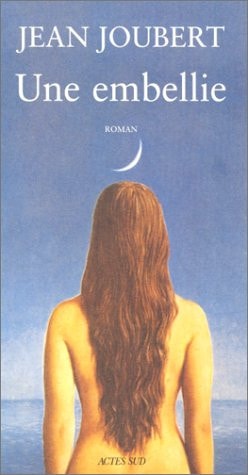 UNE EMBELLIE, de Joubert | portada del libro
