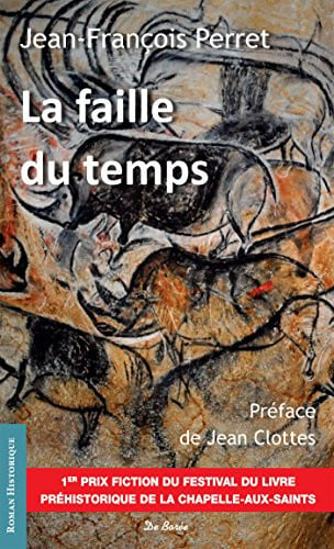 FAILLE DU TEMPS LA, de PERRET JEAN-FRA | portada del libro