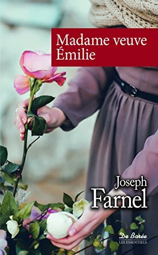 MADAME VEUVE EMILIE, de FARNEL JOSEPH | portada del libro