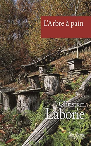 ARBRE A PAIN L', de LABORIE CHRISTI | portada del libro