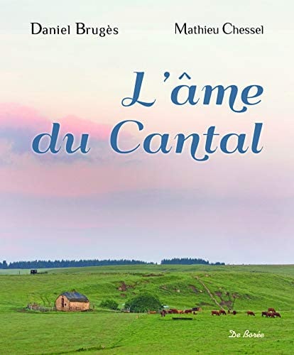AME DU CANTAL L', de BRUGES-CHESSEL | portada del libro