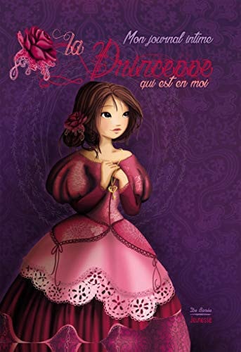 PRINCESSE QUI EST EN MOI LA, de COLLECTIF | portada del libro