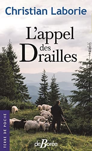 APPEL DES DRAILLES L, de LABORIE CHRISTI | portada del libro