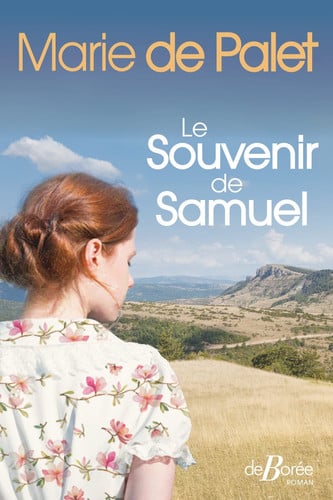 SOUVENIR DE SAMUEL LE, de DE PALET MARIE | portada del libro