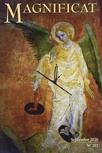 MAGNIFICAT SEPTIEMBRE 2020, de MAGNIFICAT | portada del libro