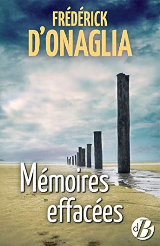 MEMOIRES EFFACEES, de FREDERI D ONAGLIA | portada del libro