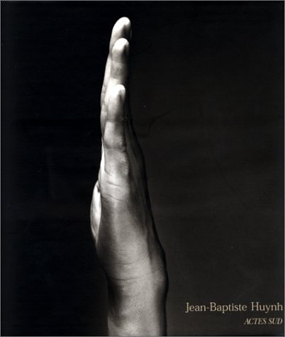 INTIME INFINI, de Jean-Baptiste Huynh | portada del libro