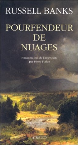 POURFENDEUR DE NUAGES, de Banks | portada del libro