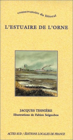 LESTUAIRE DE LORNE, de Jacques Tesnière | portada del libro