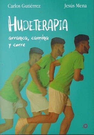 Hudeterapia, de GUTIERREZ SANCHEZ | portada del libro