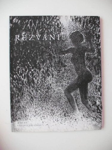 REZVANI FEMME DONNA, de André-Pierre Arnal | portada del libro