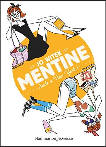 ENTINE T4, de WITEK JO | portada del libro