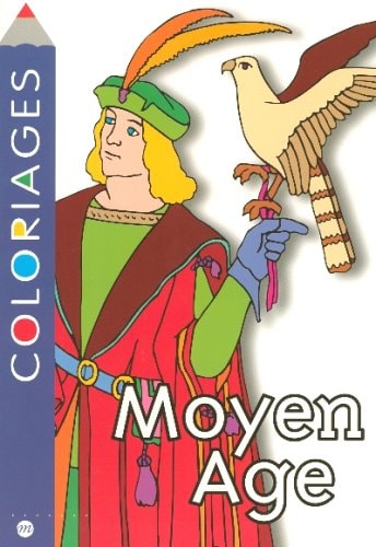 OLORIAGES MOYEN AGE, de Collectif | portada del libro