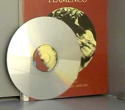 LE FLAMENCO, de Bernard Leblon | portada del libro