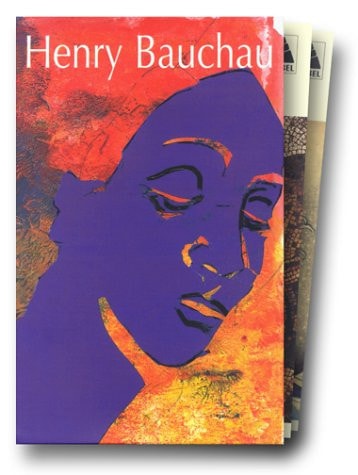 COFFRET BAUCHAU 3VOLS, de Henry Bauchau | portada del libro