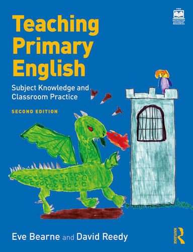 TEACHING PRIMARY ENGLISH: SUBJECT KNOWLEDGE AND CLASSROOM PRACTICE, de BEARNE | portada del libro